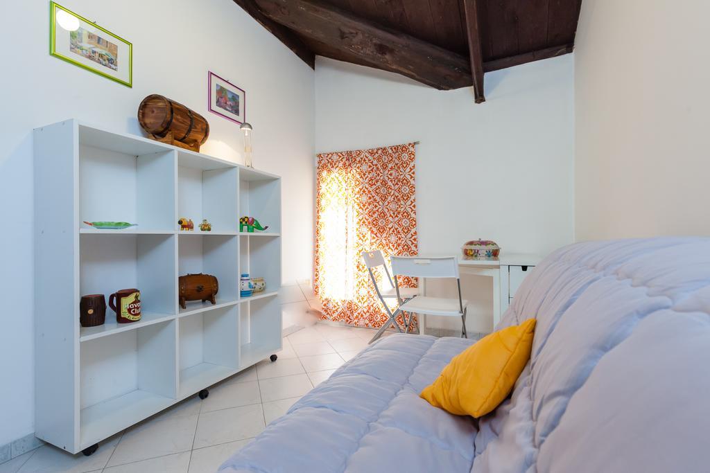 Appartement Morelli Rooftop
