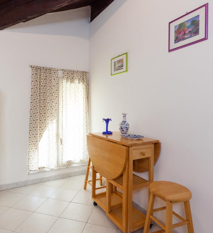 Morelli Rooftop Appartement *