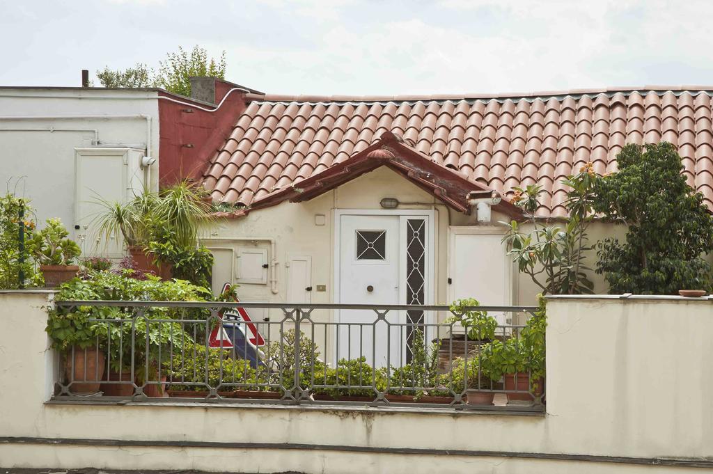 Morelli Rooftop Appartement